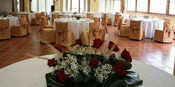 לאוריה אינפריורה Hotel Isola Di Lauria מראה חיצוני תמונה