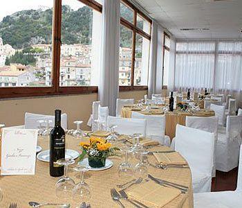 לאוריה אינפריורה Hotel Isola Di Lauria מראה חיצוני תמונה