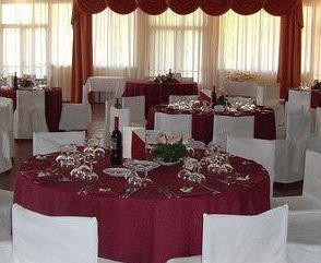 לאוריה אינפריורה Hotel Isola Di Lauria מראה חיצוני תמונה