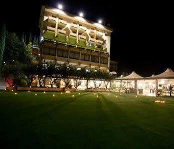 לאוריה אינפריורה Hotel Isola Di Lauria מראה חיצוני תמונה